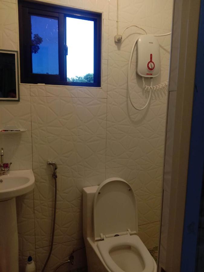 Noah Xye Guest House San Juan  Eksteriør bilde