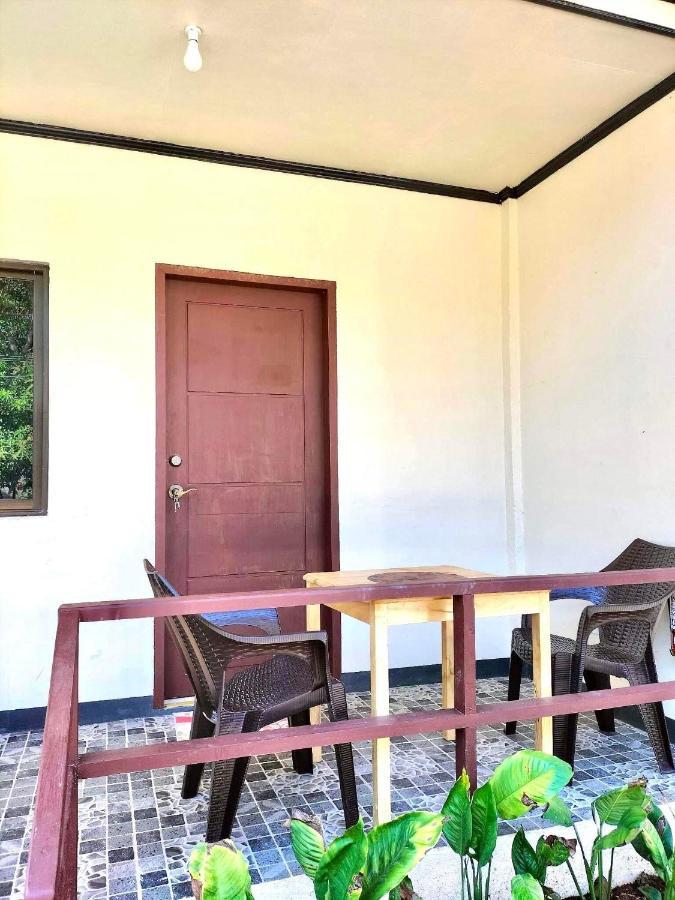 Noah Xye Guest House San Juan  Eksteriør bilde