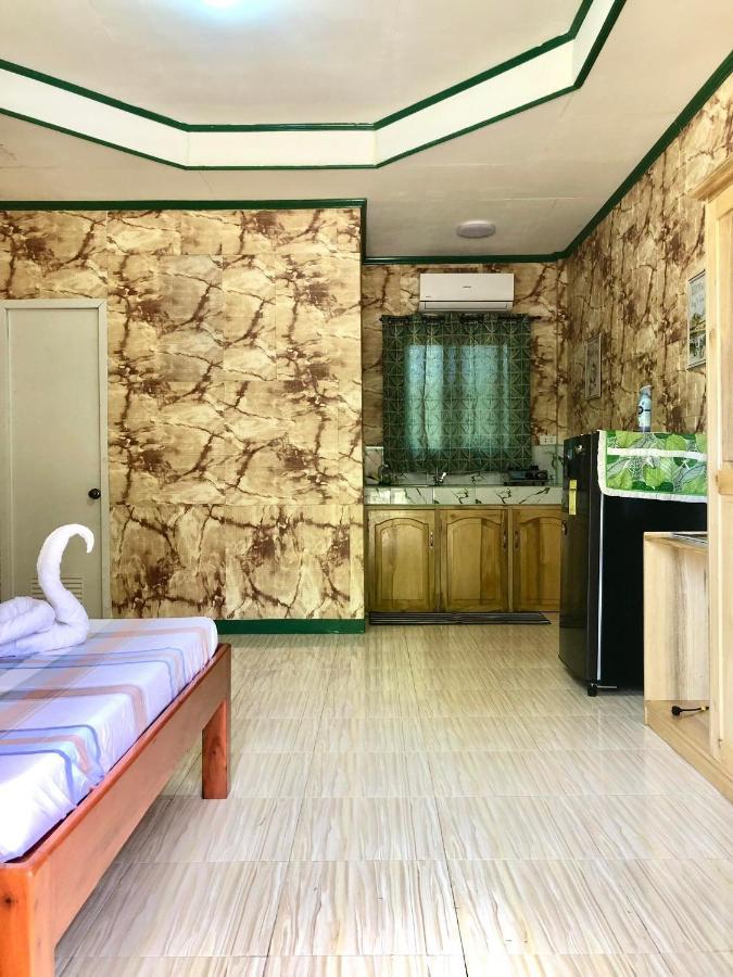 Noah Xye Guest House San Juan  Eksteriør bilde