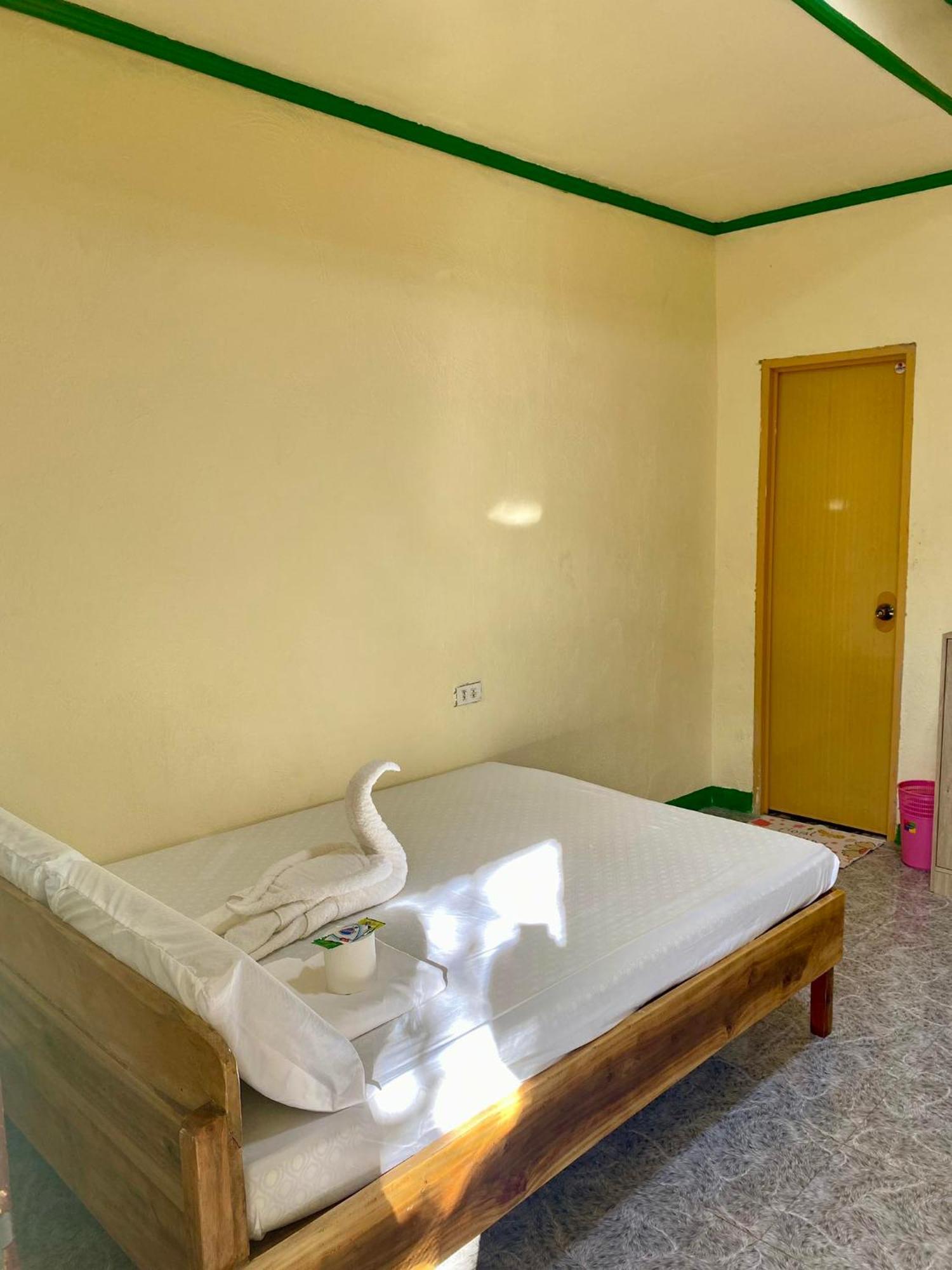 Noah Xye Guest House San Juan  Eksteriør bilde
