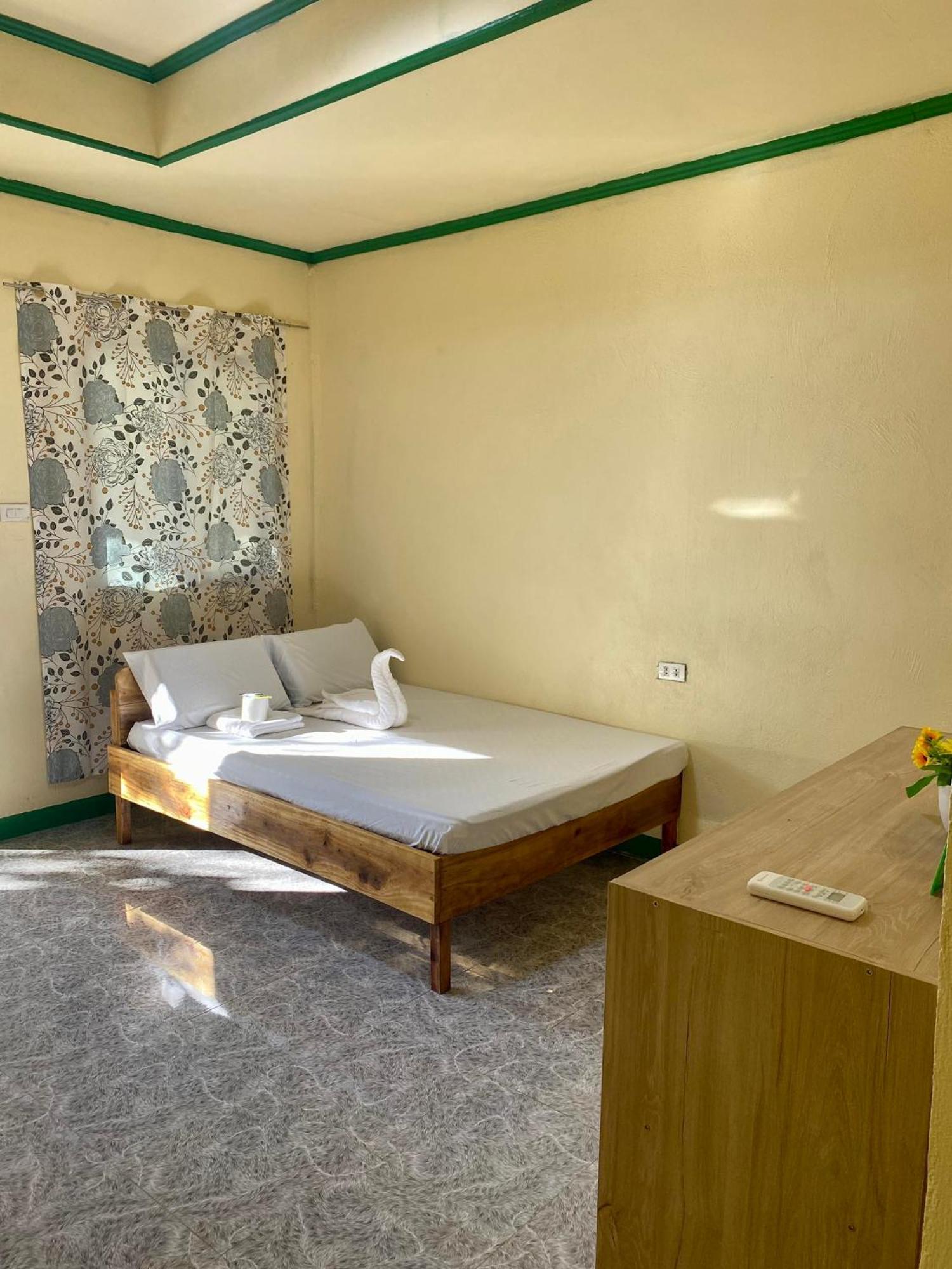 Noah Xye Guest House San Juan  Eksteriør bilde