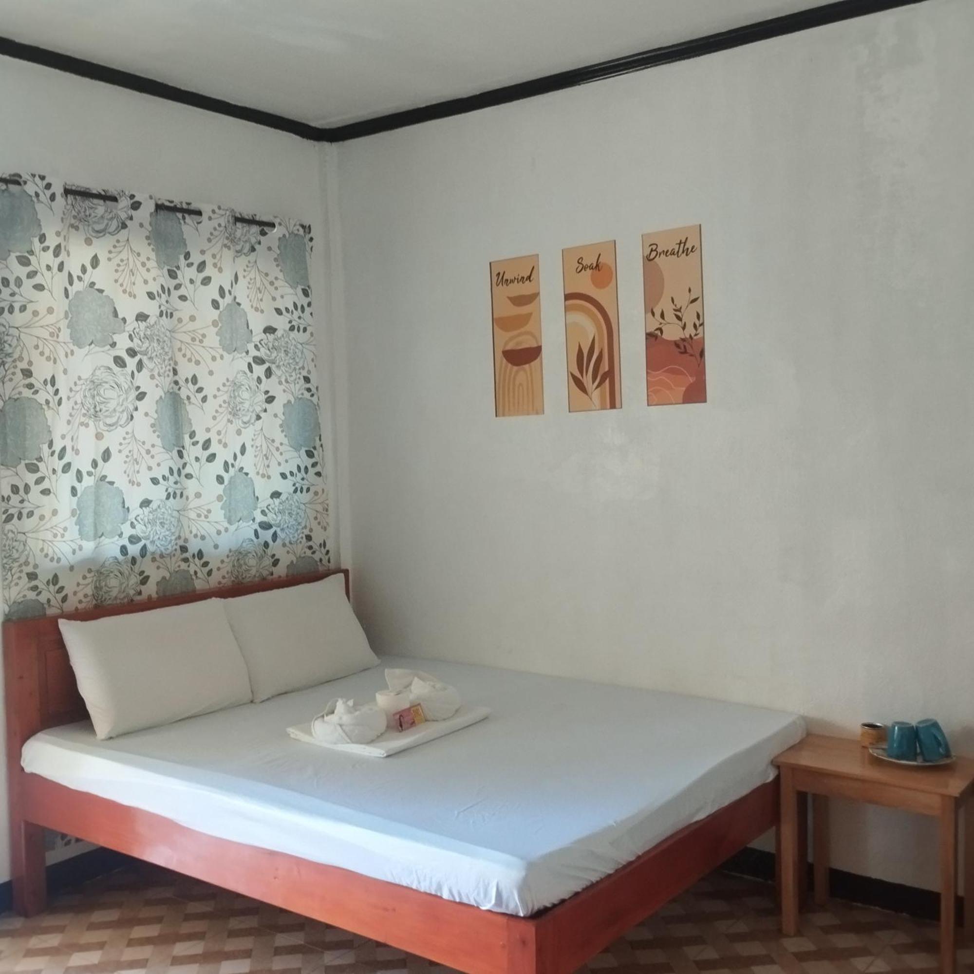 Noah Xye Guest House San Juan  Eksteriør bilde