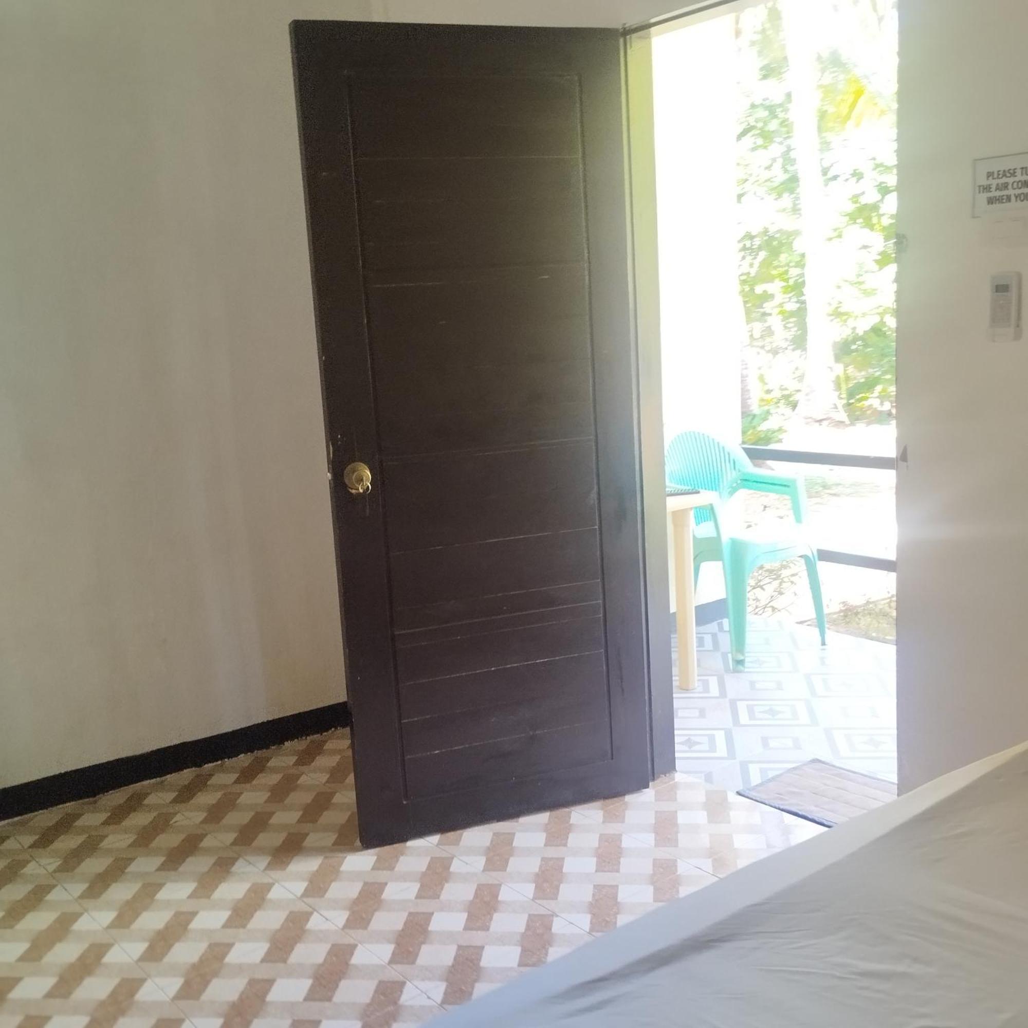 Noah Xye Guest House San Juan  Eksteriør bilde